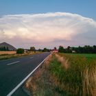 Giant Kumulis Cloud