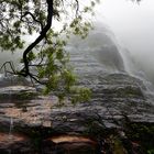 Giant Leura Waterfall