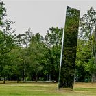 Giant Log, 13 m Höhe