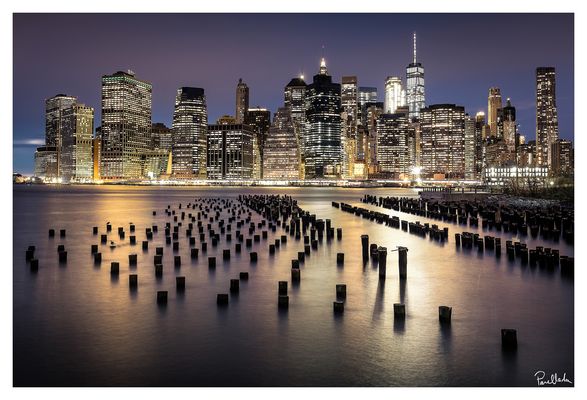 Giant step - New York (2017)