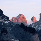 GIANT TOWERS OF PATAGONIA