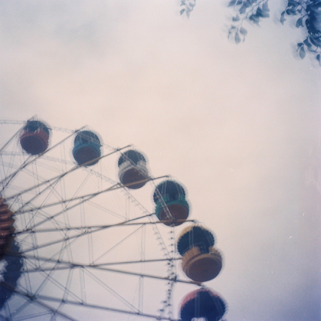 Giant Wheel