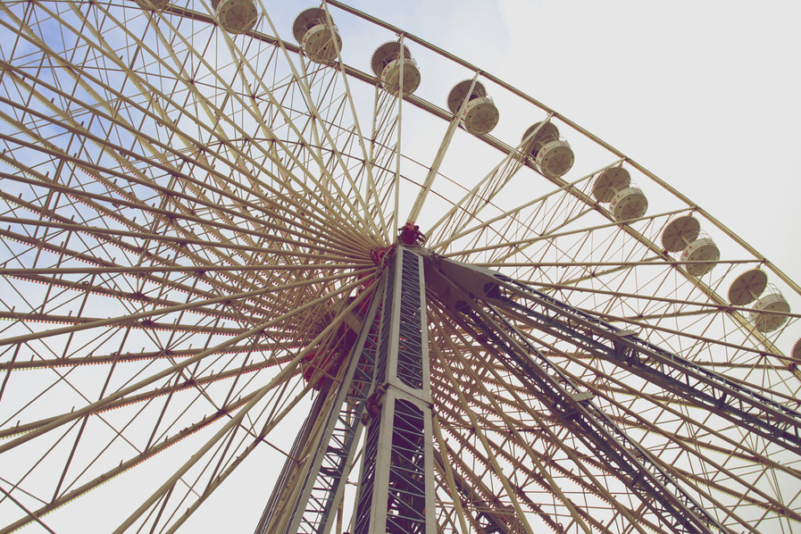 Giant Wheel