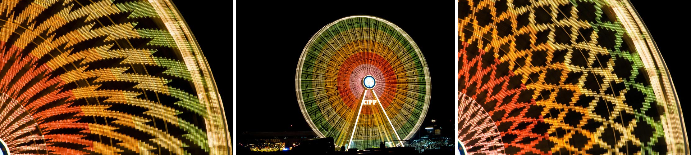 giant wheel