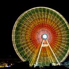 giant wheel