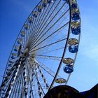 Giant wheel- take me up!