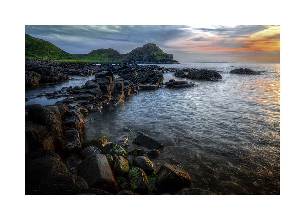 Giant's Causeway #002