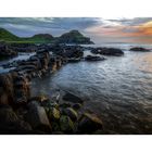 Giant's Causeway #002