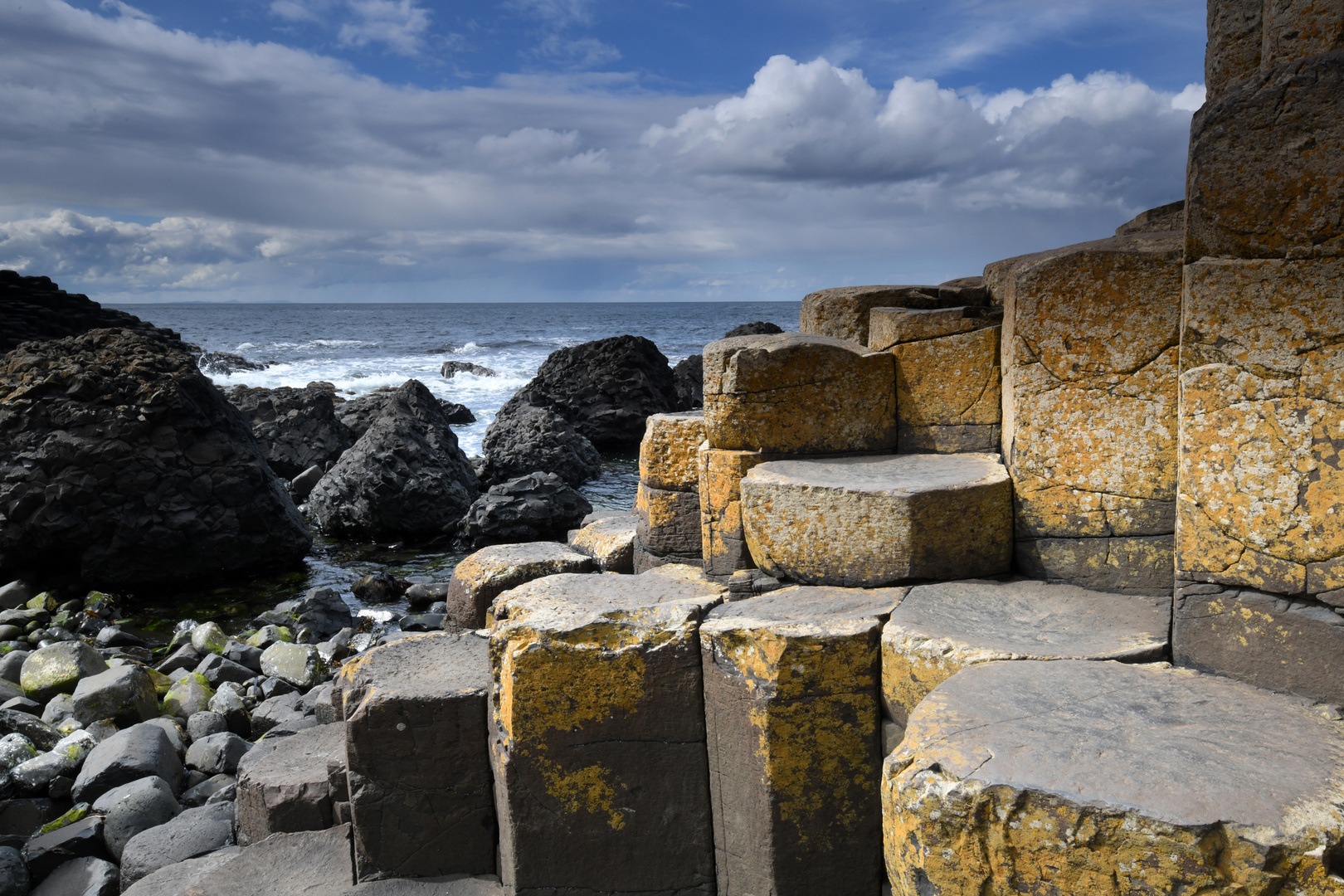 giants causeway