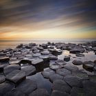 Giant´s Causeway