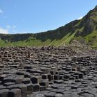 Giant's causeway