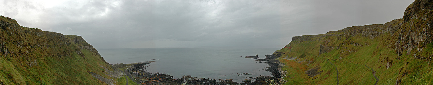 Giants Causeway #1