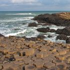 Giant's Causeway 1