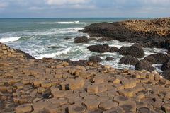 Giant's Causeway 1