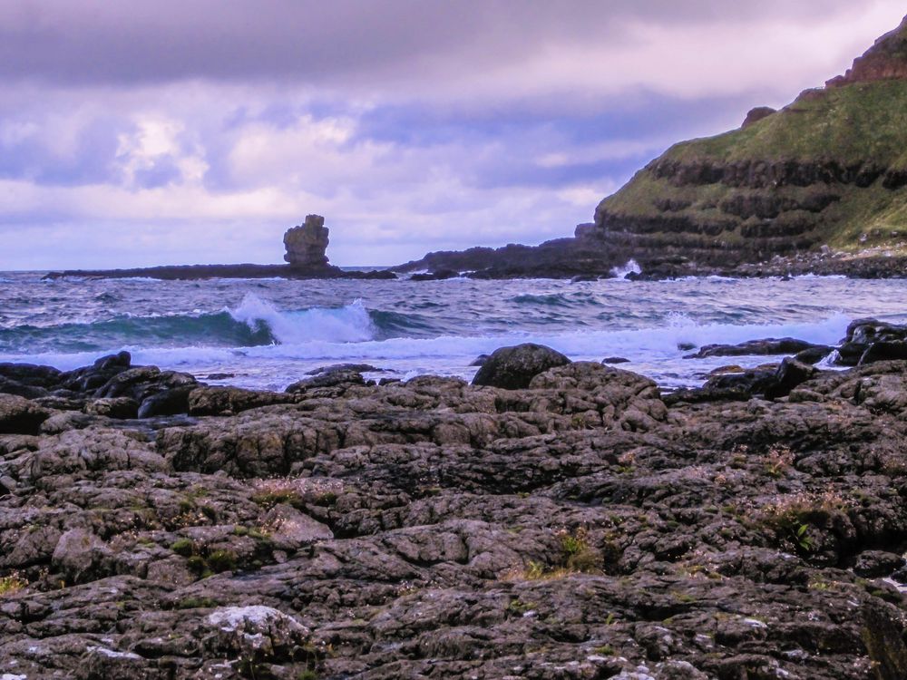 Giants Causeway 1