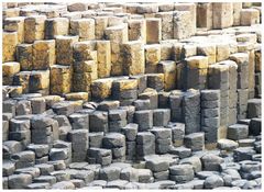 Giant`s Causeway 1