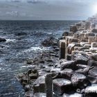 Giants Causeway