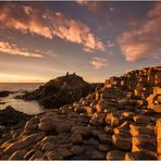 Giant´s Causeway