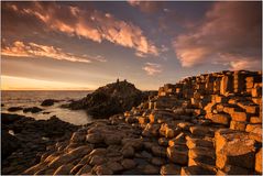 Giant´s Causeway