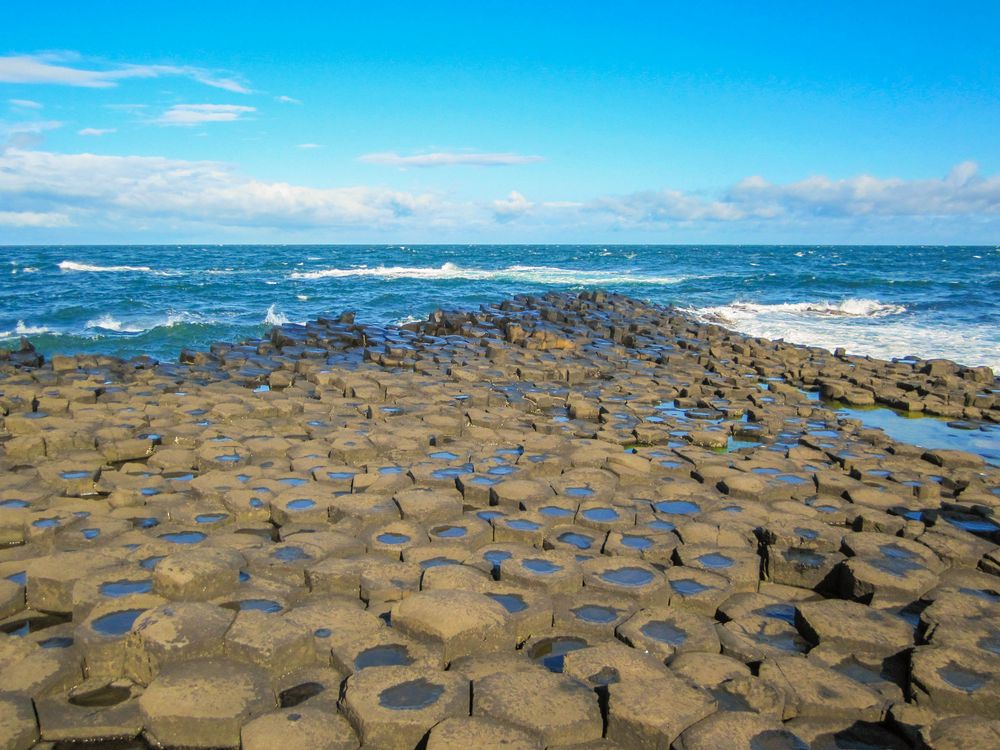 Giants Causeway 2