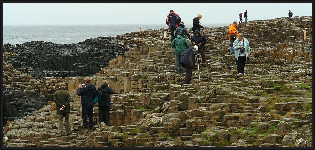 Giant's Causeway 2