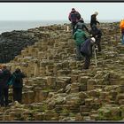 Giant's Causeway 2