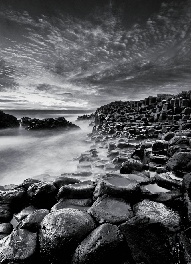 Giant´s Causeway #2