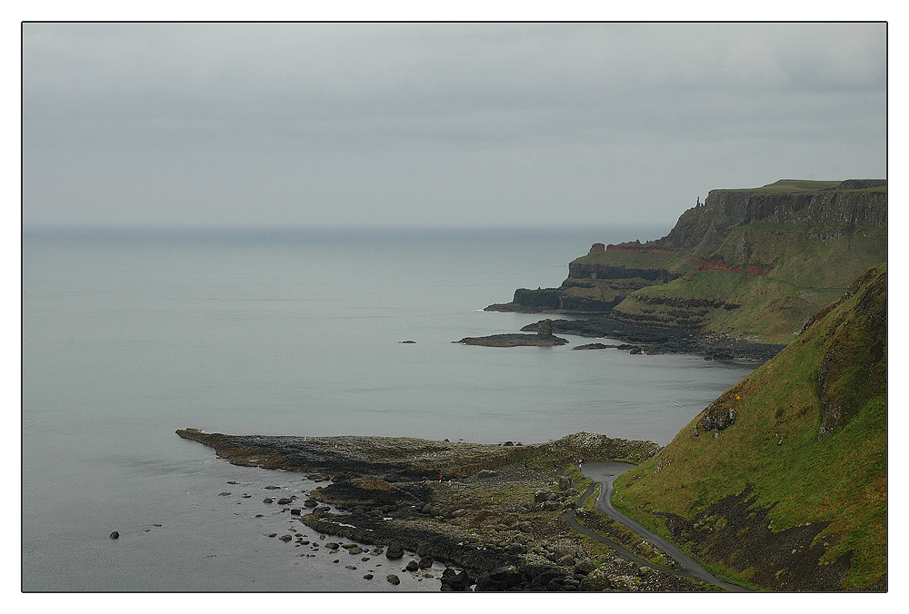 Giants Causeway #2