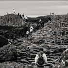 Giant's Causeway