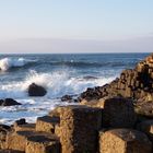 Giants Causeway