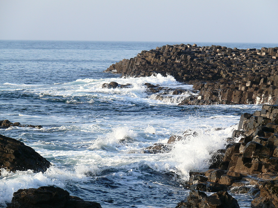 Giant´s Causeway