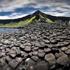 *Giant’s Causeway*