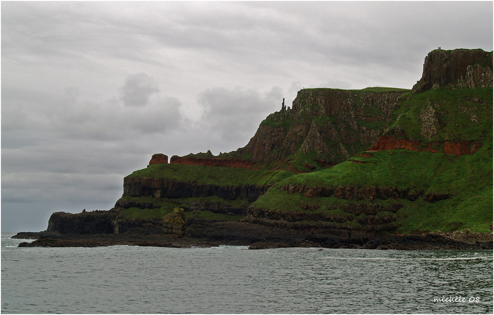 Giants Causeway  3