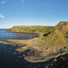 Giants Causeway