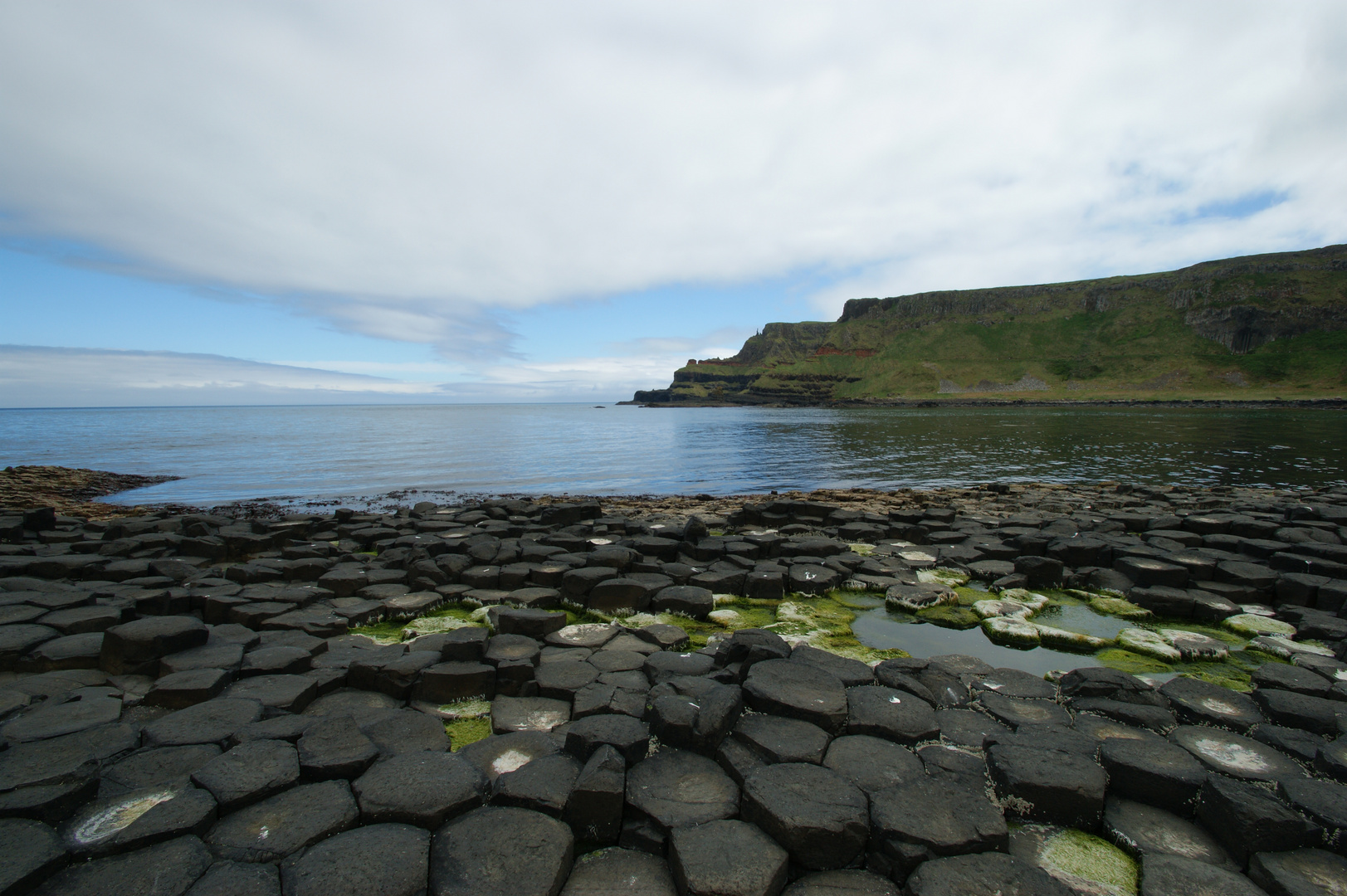 Giant's Causeway