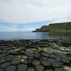 Giant's Causeway