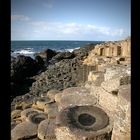 Giant`s Causeway