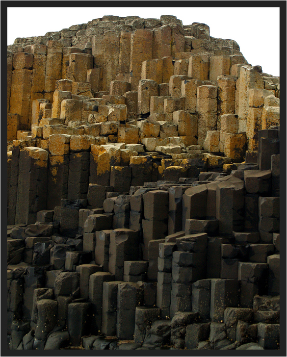 Giants Causeway