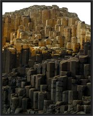 Giants Causeway