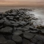 Giant's causeway