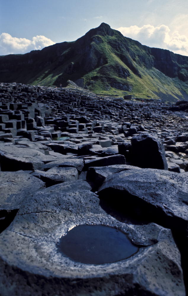 Giants causeway