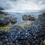 giant`s causeway