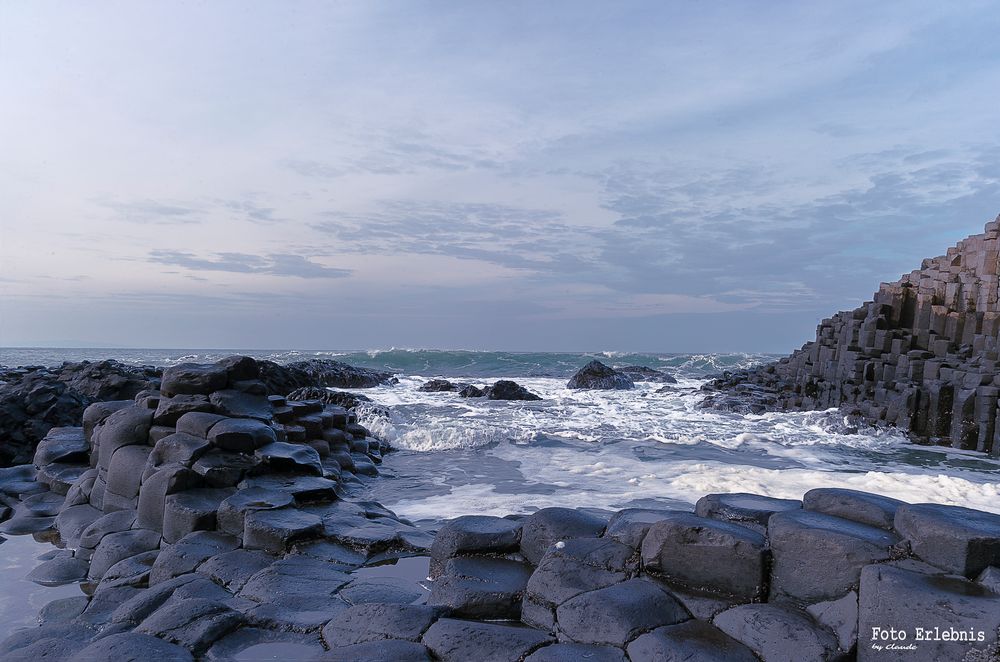 Giant’s Causeway