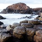 Giants Causeway