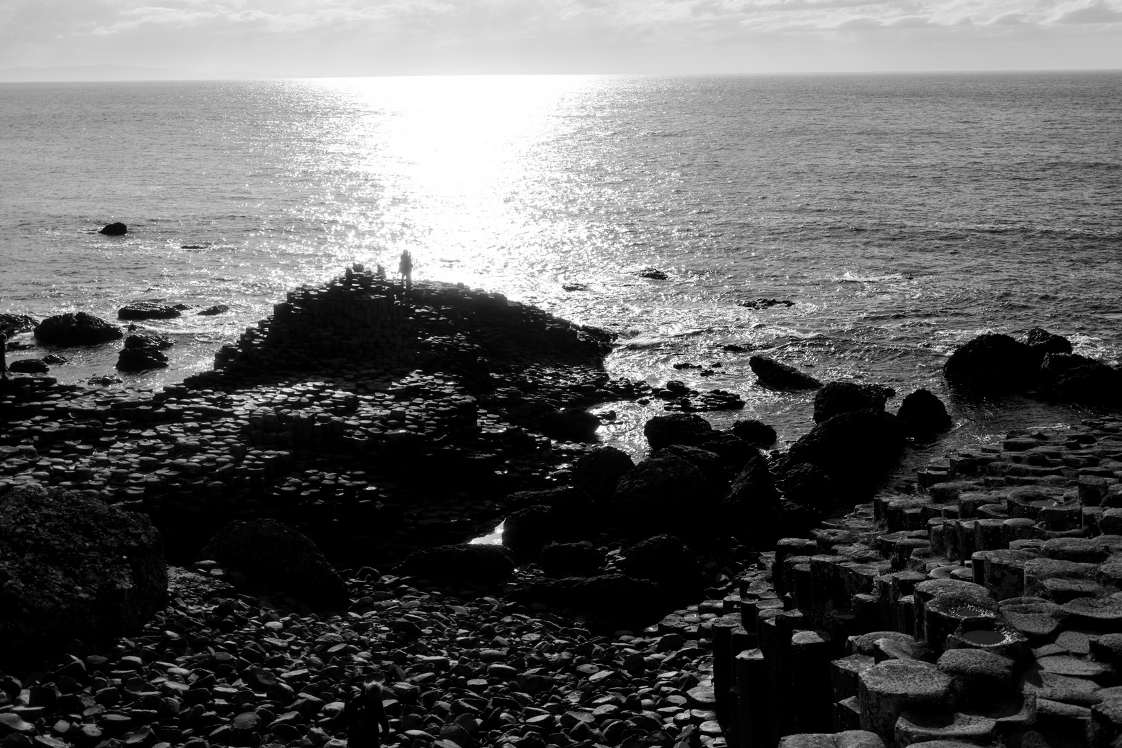 Giant's Causeway