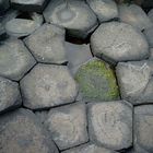 Giant´s Causeway