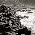 Giants Causeway