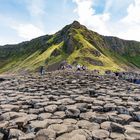 Giant's Causeway