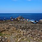 Giant’s Causeway