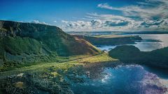 Giant's Causeway 